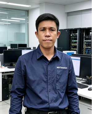 Security Specialist