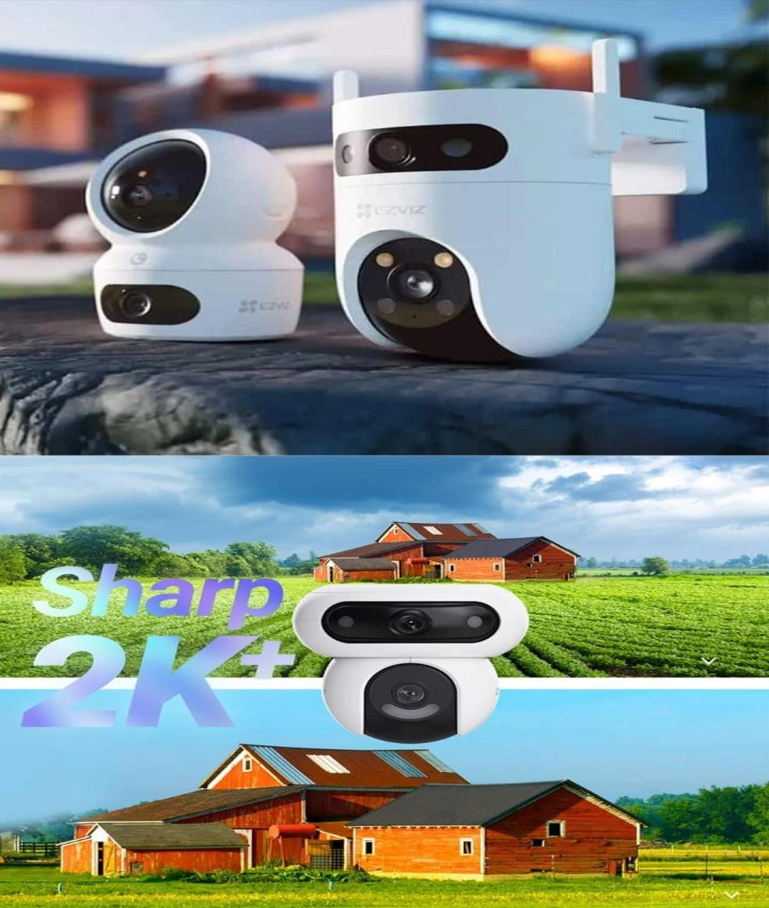 Ezviz