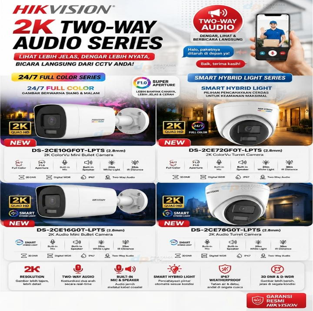 Hikvision