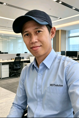 Network Specialist